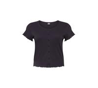 Urban Classics T-shirt noir, Taille S