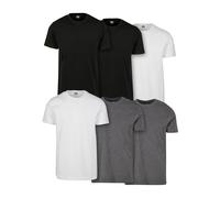 Urban Classics T-Shirt noir, Taille XL