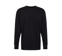 Urban Classics T-Shirt Tall L/S Homme T-Shirt Manches Longues Noir XXL