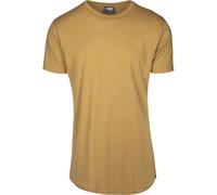 Urban Classics T-Shirt noisette, Taille XS