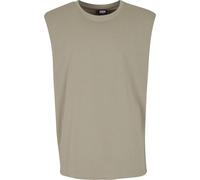Urban Classics T-Shirt olive, Taille L