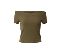 Urban Classics T-shirt olive, Taille S