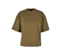 Urban Classics T-shirt olive, Taille S