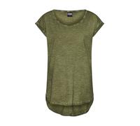 Urban Classics T-shirt olive, Taille S