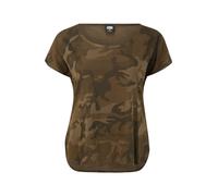 T-shirt femme Urban Classic ba shaped Vert XS
