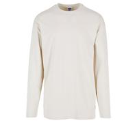 Urban Classics T-Shirt 'Open Edge' sable, Taille L