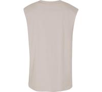 Urban Classics T-shirt Open Edge Sleeveless Tee TB1562 3XL