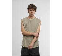 Urban Classics T-shirt Open Edge Sleeveless Tee TB1562 S