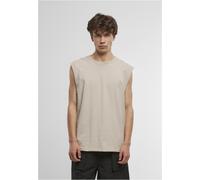 Urban Classics T-shirt Open Edge Sleeveless Tee TB1562 XL