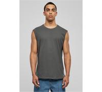 Urban Classics T-shirt Open Edge Tee sans manches 4XL