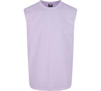 Urban Classics T-shirt Open Edge Tee sans manches 4XL