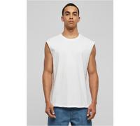 Urban Classics T-shirt Open Edge Tee sans manches 4XL