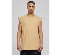 Urban Classics T-shirt Open Edge Tee sans manches M