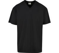 Urban Classics T-shirt Organic Oversized V-Neck Tee L