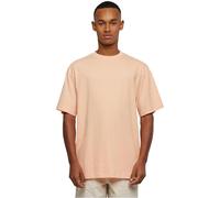 Urban Classics T- Shirt Organic Tall, Softapricot, XL Homme