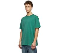 Urban Classics T-Shirt Organique Basique Homme T-Shirt Manches Courtes Noir Regular/Coupe Standard