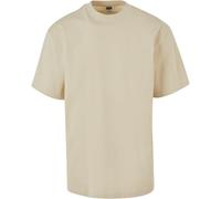 Urban Classics T-Shirt Oversize Bio En Coton Jersey Pour Hommes Neuf