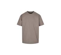 Urban Classics T-Shirt Oversize Épais Gris Asphalte - Taille Xl