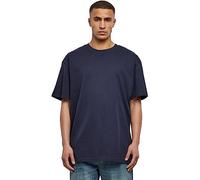 Urban Classics Heavy Oversized T-Shirt bleu L