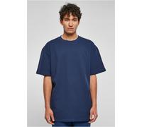 Urban Classics T-Shirt Oversized À Waffle Pour Hommes Nouvelle Structure Waffle