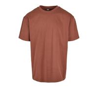 Urban Classics T-shirt oversized épais écorce XS
