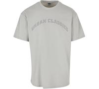Urban Classics T-shirt Oversized Gate Tee M