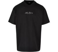 Urban Classics T-shirt Oversized Mid Embroidery Tee L