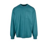 Urban Classics T-Shirt pétrole, Taille S