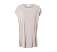 Urban Classics T-Shirt Modal Femme T-Shirt Manches Courtes Vieux Rose M