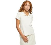 Urban Classics Towel Short Sleeve T-shirt Beige 3XL Femme