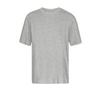 Urban Classics Uck006-boys Tall Tee T-Shirt, Gris, 146 Garçon