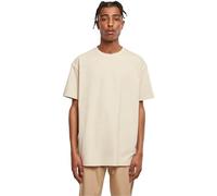 Urban Classics T-shirt homme Heavy Oversized Softseagrass – Jersey épais, épaules surcoupées – 5XL
