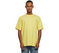 Urban Classics Tb4451-organic Tall Tee T-Shirt, Style Vintage, 4XL Hommes