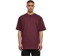 Urban Classics T-Shirt Pour Homme TALL - Coupe Relaxed Fit 1/4 Manche S-6XL
