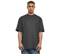 Urban Classics T-Shirt Pour Homme TALL - Coupe Relaxed Fit 1/4 Manche S-6XL