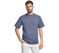 Urban Classics T-Shirt Pour Homme TALL - Coupe Relaxed Fit 1/4 Manche S-6XL