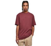 Urban Classics T-Shirt Pour Homme TALL - Coupe Relaxed Fit 1/4 Manche S-6XL
