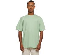 Urban Classics – T-shirt pour homme – Vert vintage – M
