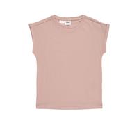 Urban Classics T-Shirt rose ancienne, Taille 146-152