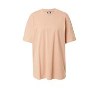 Urban Classics T-shirt rose ancienne, Taille 4XL