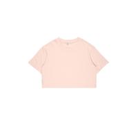Urban Classics T-Shirt rose clair, Taille 134-140