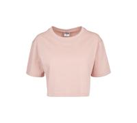 Urban Classics T-shirt rose clair, Taille M