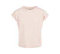Urban Classics T-Shirt rosé, Taille 110-116