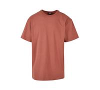 Urban Classics T-Shirt rouille, Taille S