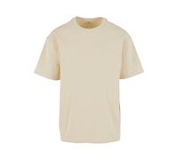 Urban Classics T-Shirt ' ' sable / blanc, Taille L
