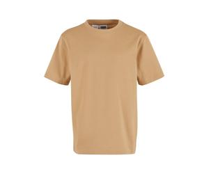Urban Classics T-Shirt sable, Taille 134-140