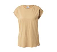 Urban Classics Thé à épaules allongées pour Femme T-Shirt, Beige Union, XXXXXL
