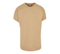 Urban Classics T-Shirt sable, Taille S