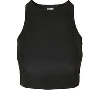 Urban Classics T-shirt Sans Manches Crop Top