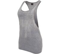 Urban Classics T-shirt Sans Manches Loose Burnout